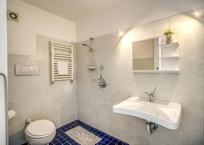 Apartament Colosseo View